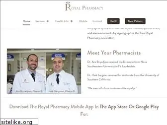 www.royalpharmacydrugs.com