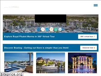 royalphuketmarina.com