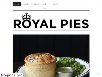 royalpies.com