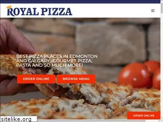 royalpizza.ca