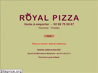 royalpizza.fr