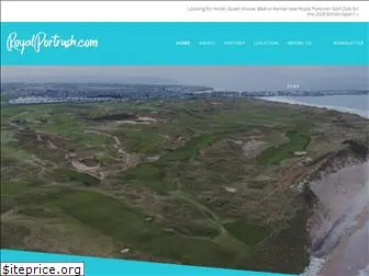 royalportrush.com