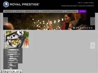 royalprestige.com.co