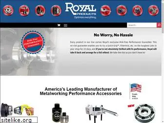 royalprod.com