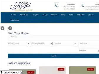 royalpropertiesmarket.com