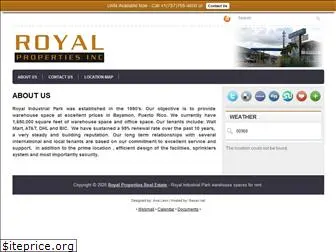 royalpropr.com