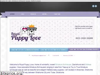 royalpuppylove.com