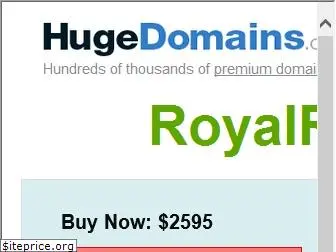 royalradios.com
