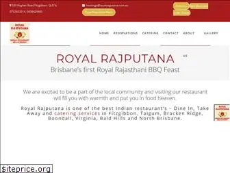 royalrajputana.com.au