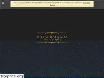 royalrajwada.com