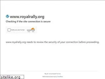 royalrally.org