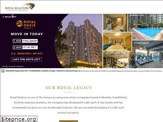 royalrealtorsgroup.in