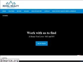 royalrealty.co