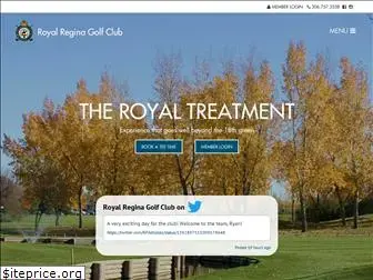 royalregina.com