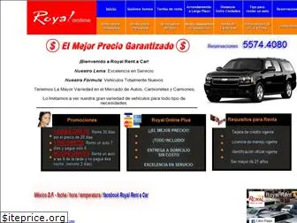 royalrentonline.com.mx