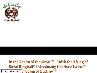 royalringball.com