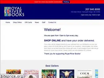 royalriverbooks.com