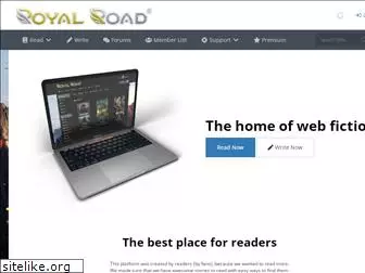 royalroad.com