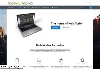 royalroadl.com