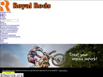 royalrods.com.tw