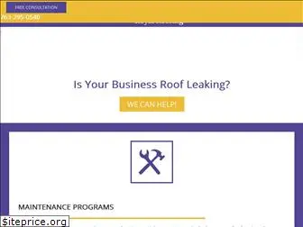 royalroofinginc.com