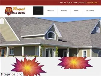 royalroofingme.com