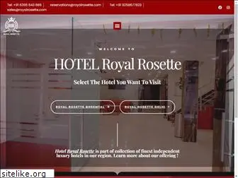 royalrosette.com