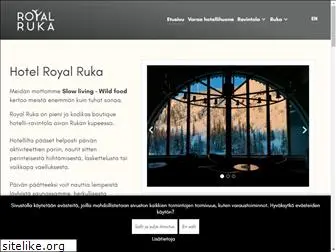 royalruka.fi