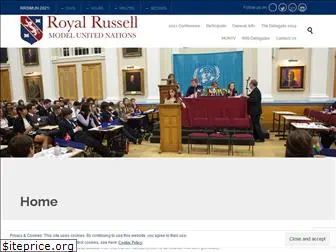 royalrussellmun.co.uk