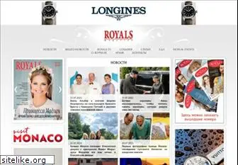 royals-mag.ru