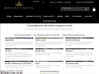 royalscotcrystal.com