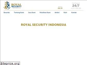 royalsecurity.co.id