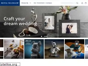 royalselangor.com