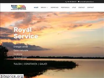 royalservice.ro thumbnail
