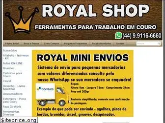 royalshop.net.br