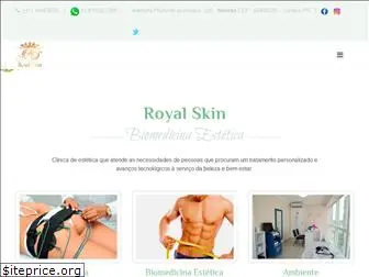 royalskin.com.br