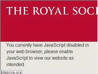 royalsocietypublishing.org