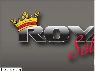 royalsolutions.com