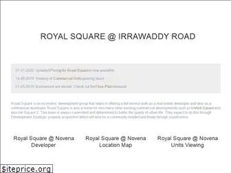 royalsquare.info