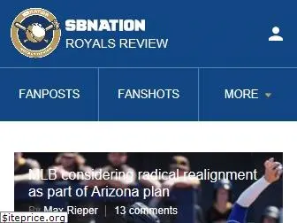 royalsreview.com