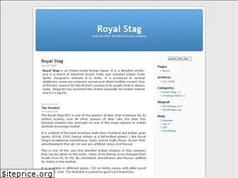 royalstagwisky.wordpress.com