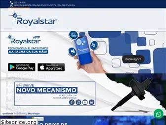 royalstar.com.br