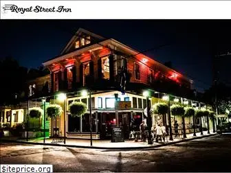 royalstreetinn.com