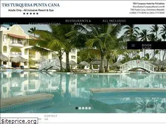 royalsuitesturquesaresort.com