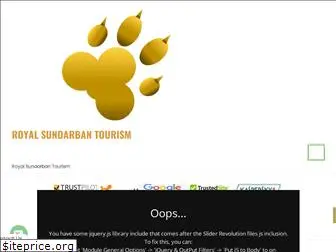 royalsundarbantourism.com