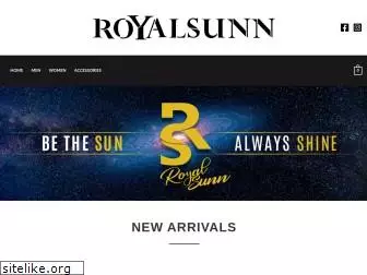 royalsunn.com