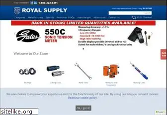 royalsupply.com