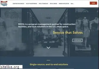 royalsvcs.com