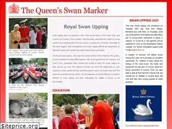 royalswan.co.uk