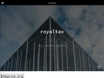 royaltax.pt